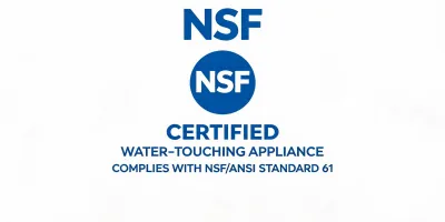NSF mark